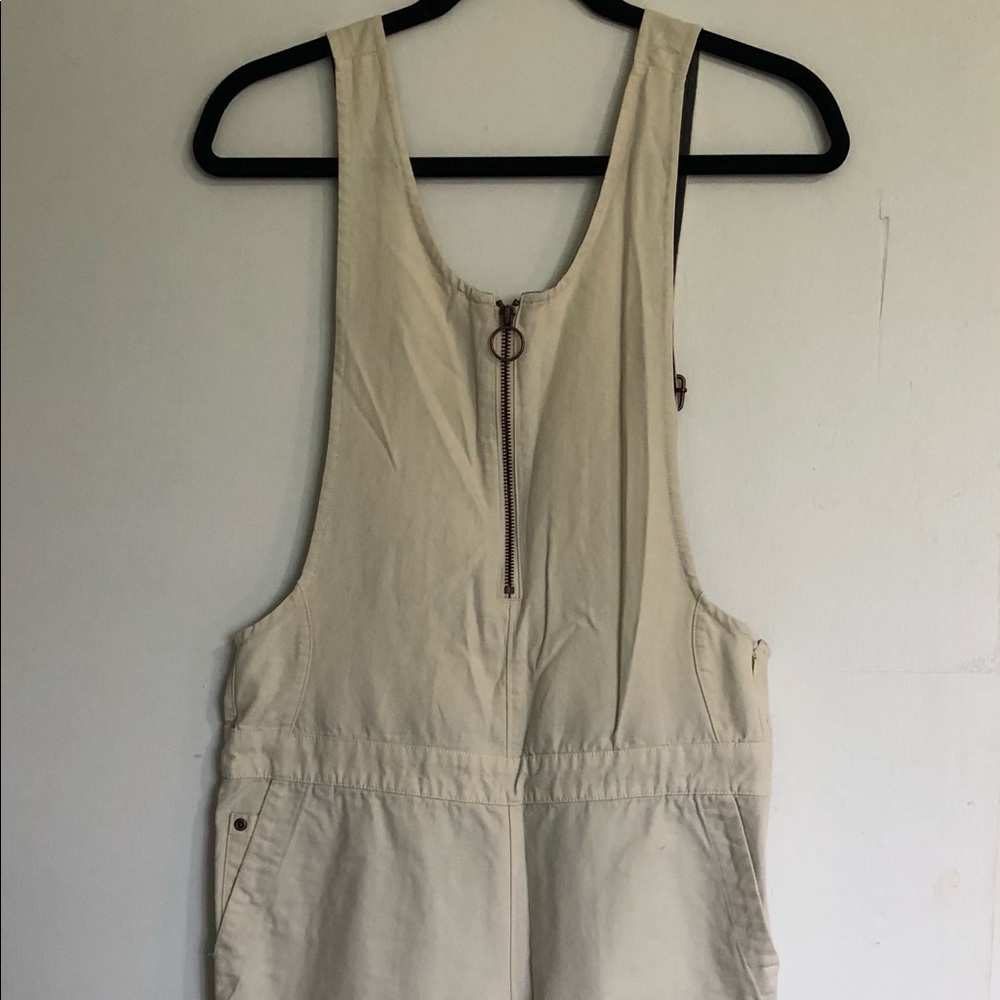 Overalls